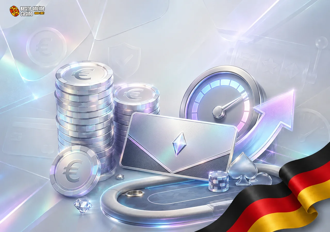 High-Roller-Casino mit hohen Einsätzen und VIP-Funktionen